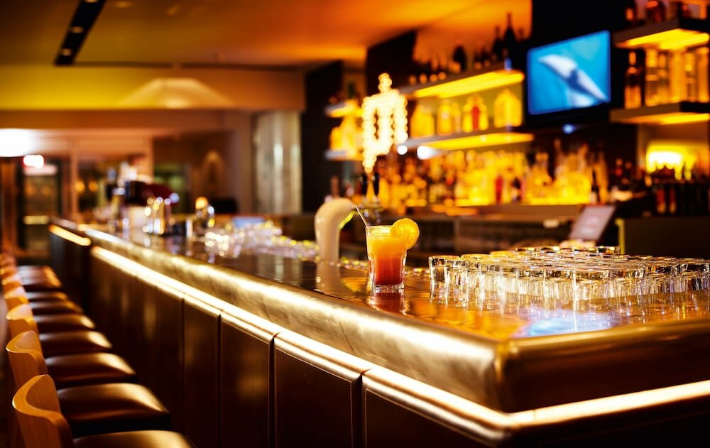 Фото Pentahotel Wiesbaden