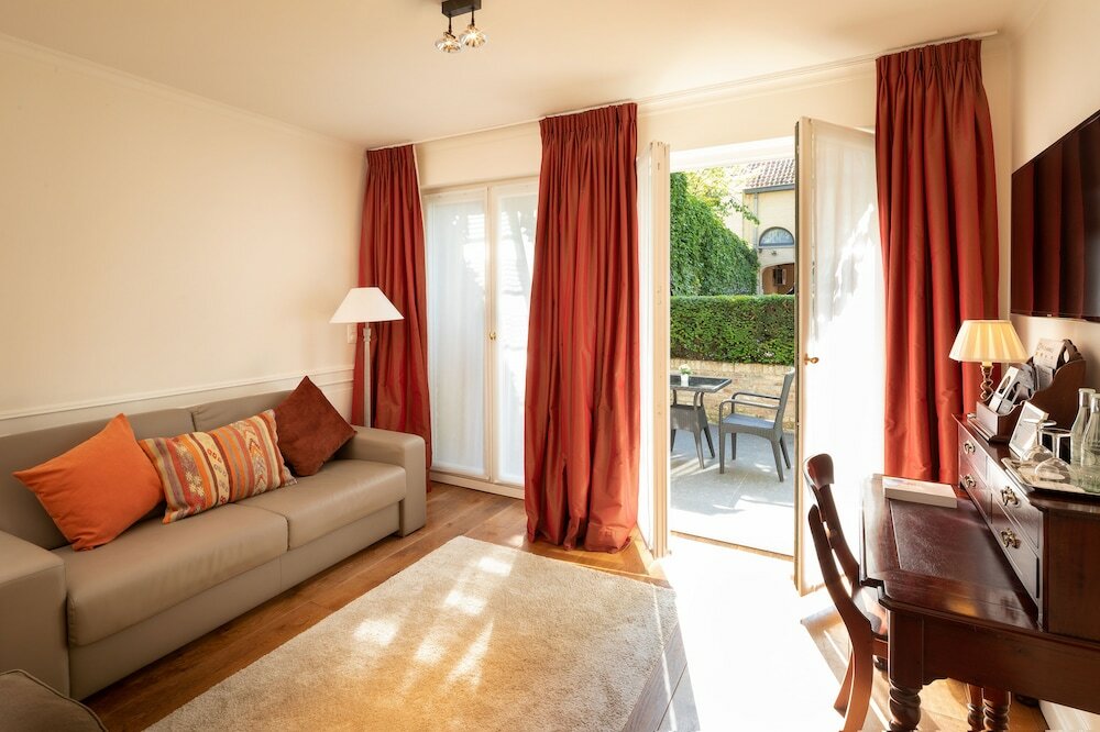 Фото Hotel de Tuilerieen