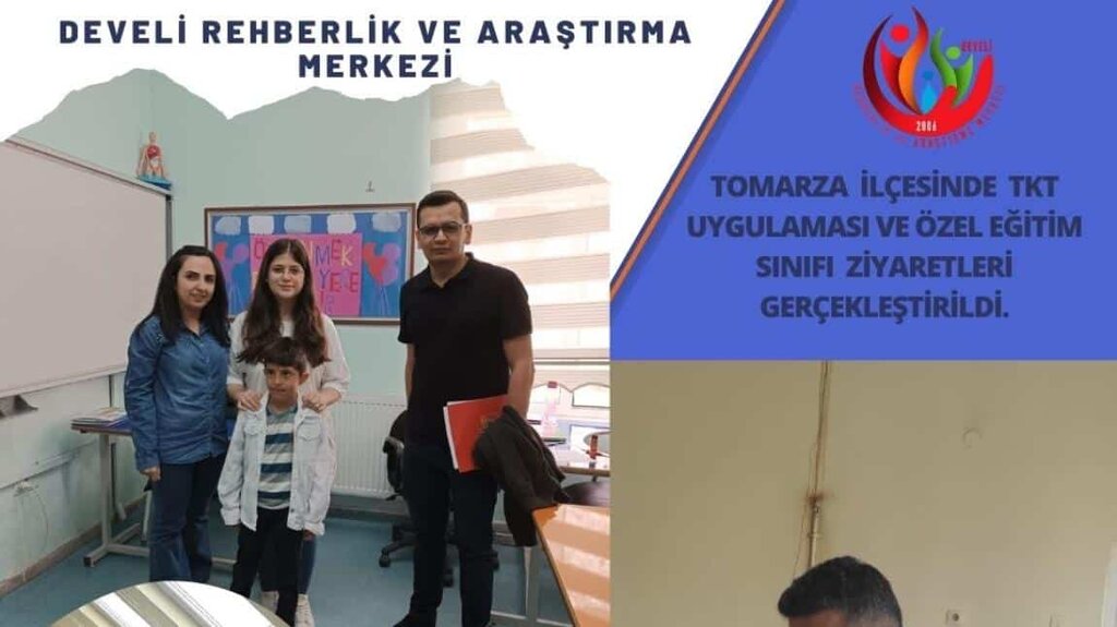 Educational center Develi Guidance and Research Center, Develi, photo