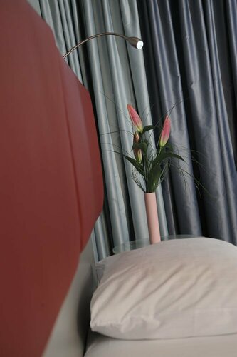 Гостиница Nordsee Hotel Bremerhaven Fischereihafen в Норденхаме
