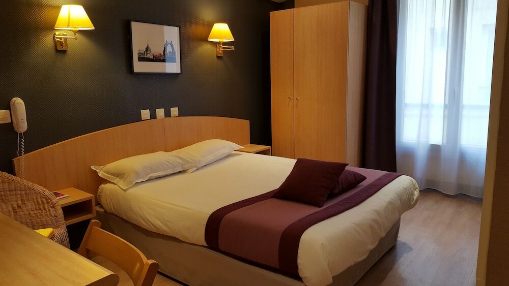 Фото Hotel Kabanel by HappyCulture