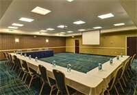 Фото SpringHill Suites by Marriott Dfw Airport East/Las Colinas