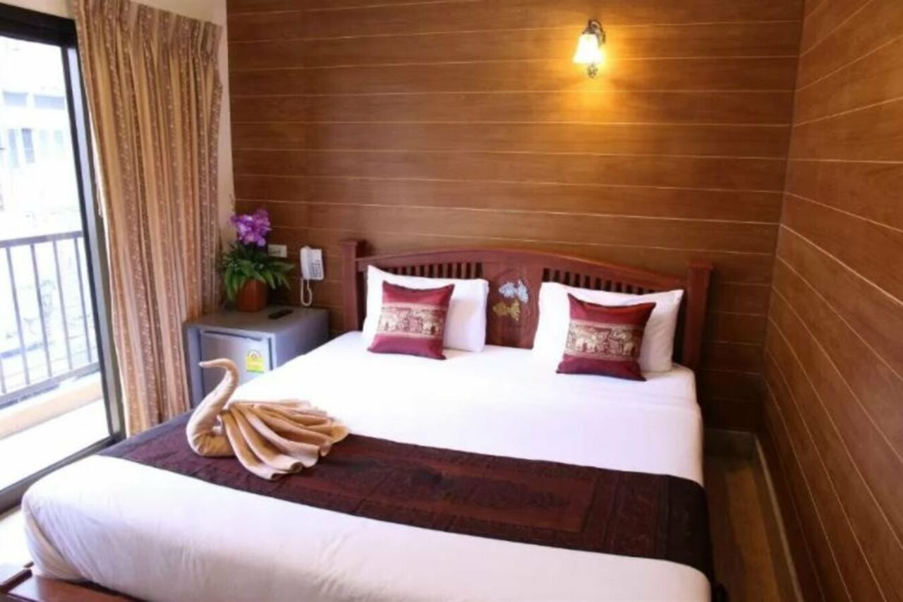 Фото Tanee Place