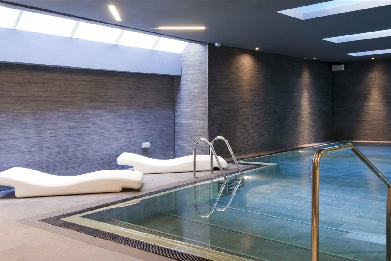 Фото Apex Waterloo Place Hotel