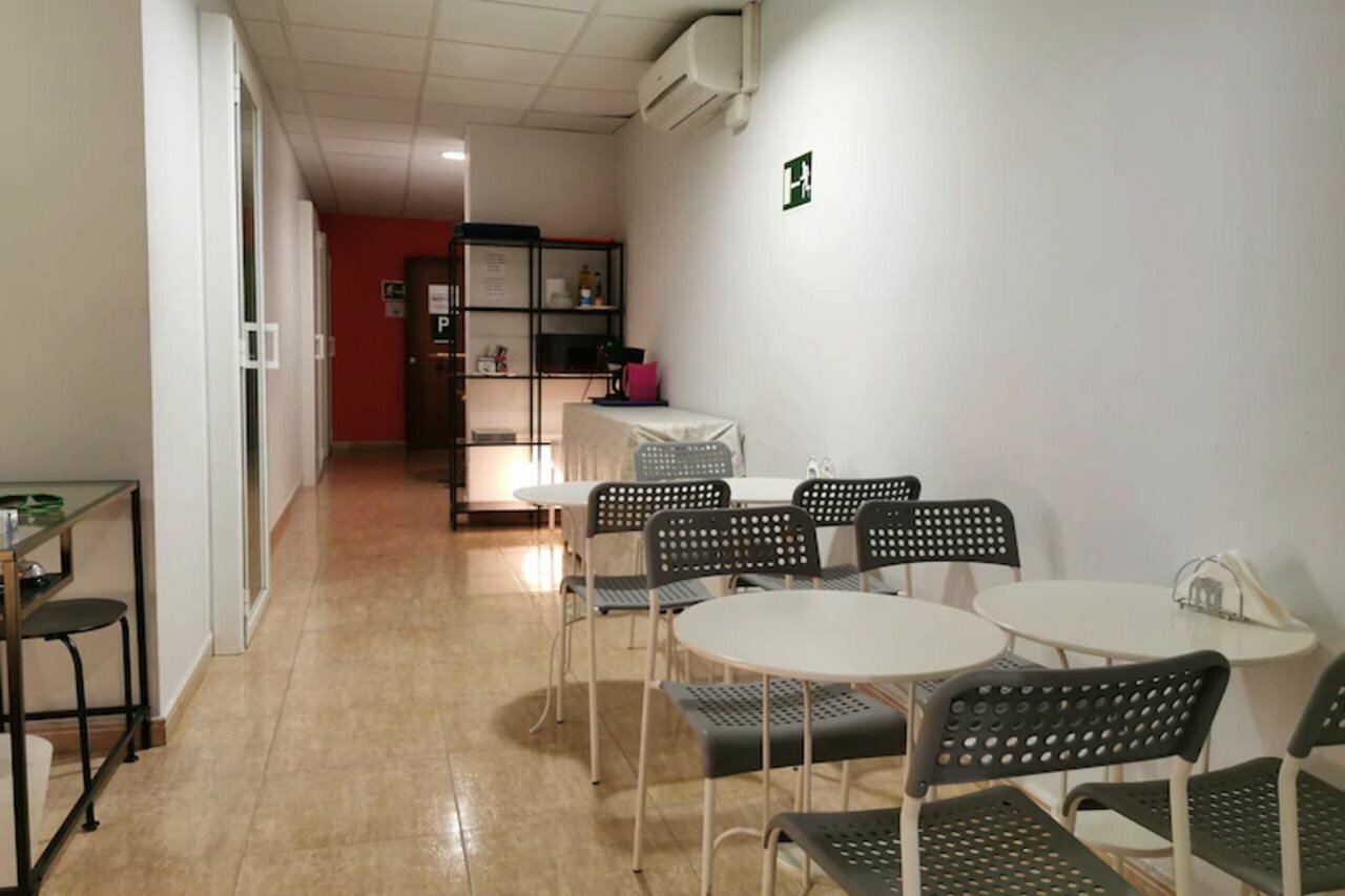 Фото Barcelona City North