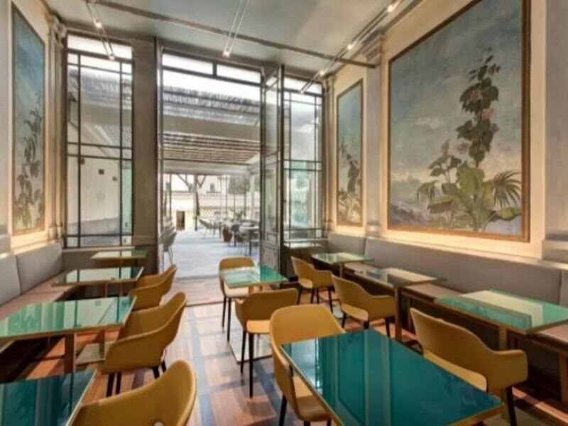 Фото Orto De Medici Hotel