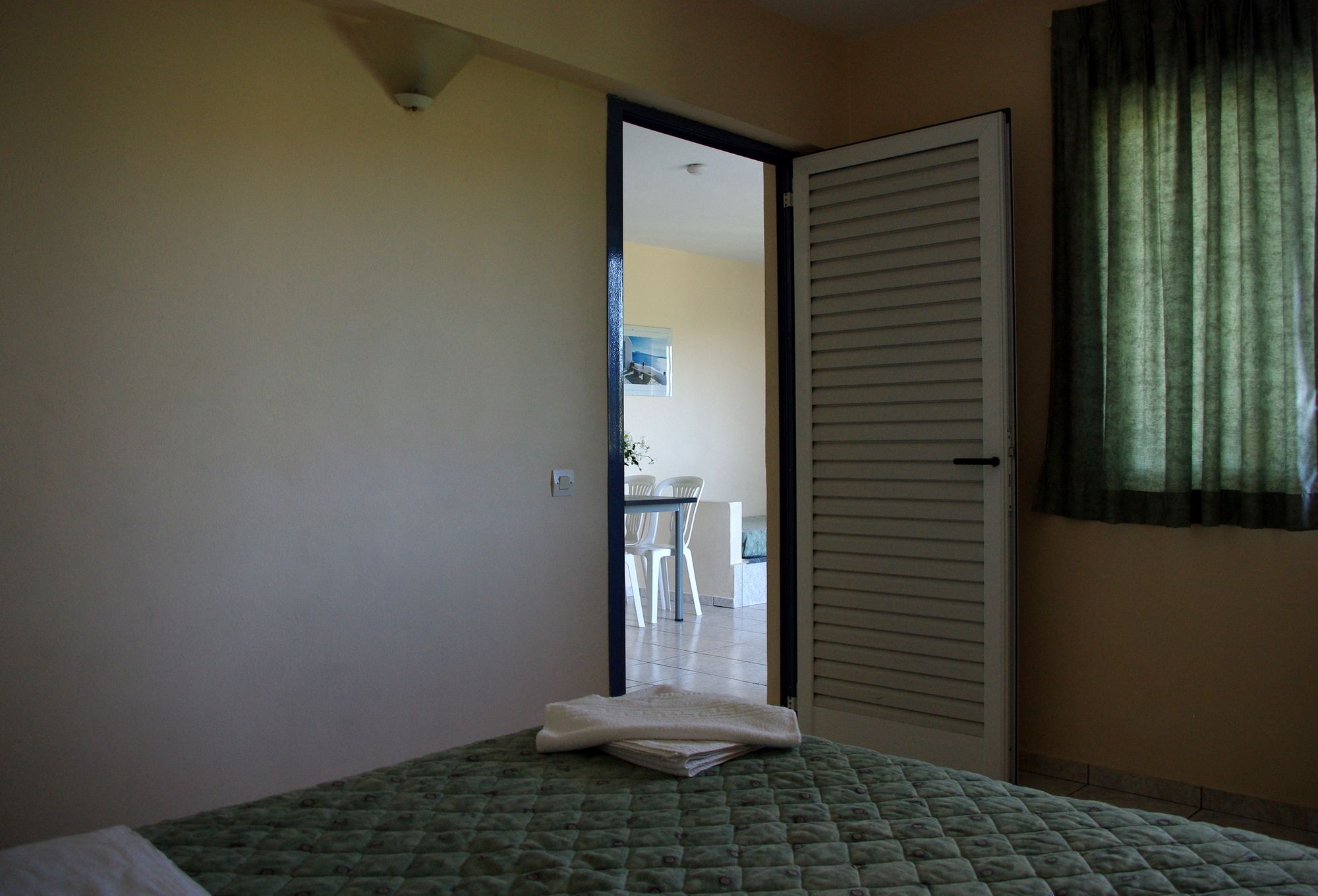 Фото Aspro Hotel