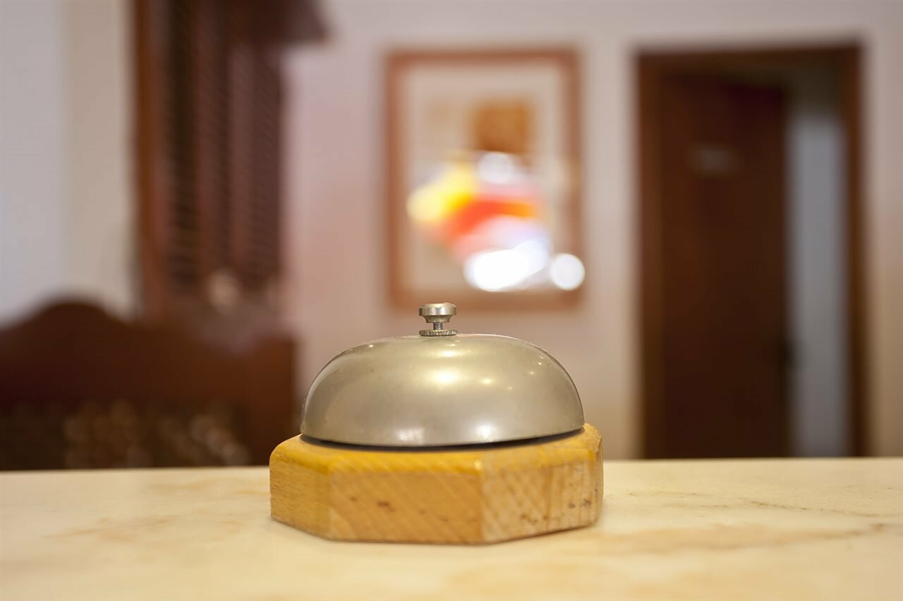 Фото Отель Galaxia Boutique