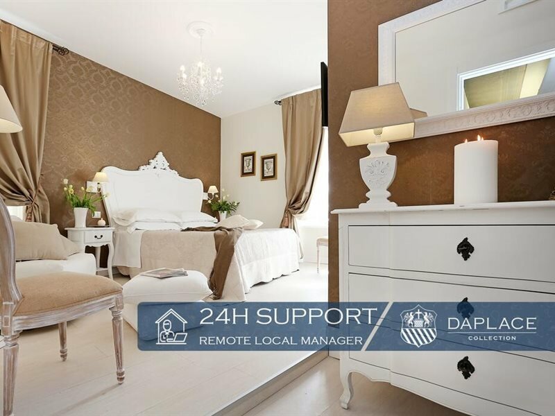 Фото Hqh Colosseo - Daplace Collection