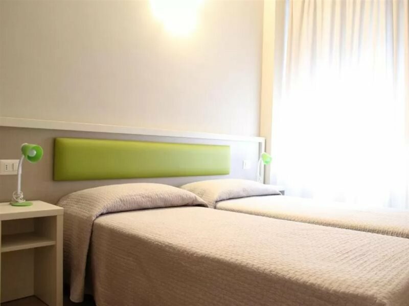 Фото Hotel Due Giardini