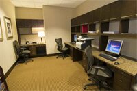 Фото Hilton Garden Inn Baltimore Arundel Mills