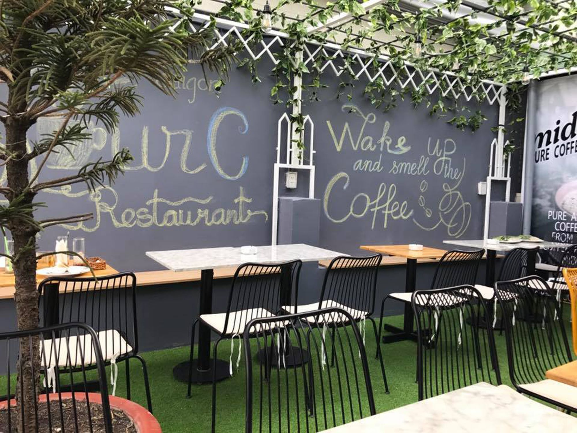 Фото FourC Hotel - Hostel