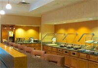 Фото Residence Inn by Marriott Tampa Downtown