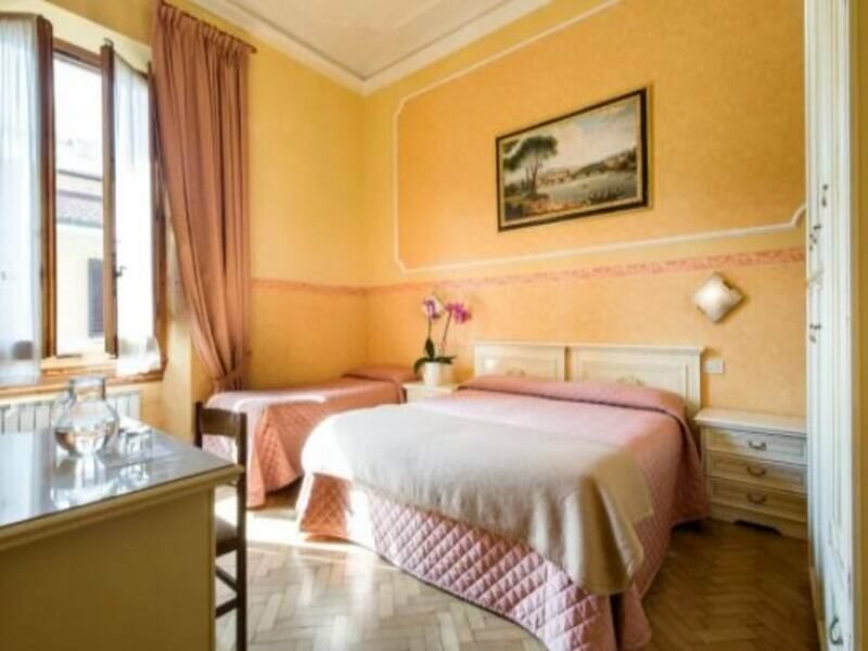 Фото Hotel Fiorita