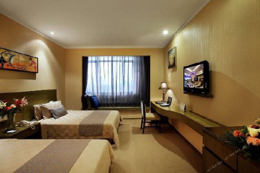 Фото Hilton Garden Inn Shenzhen Nanshan Avenue