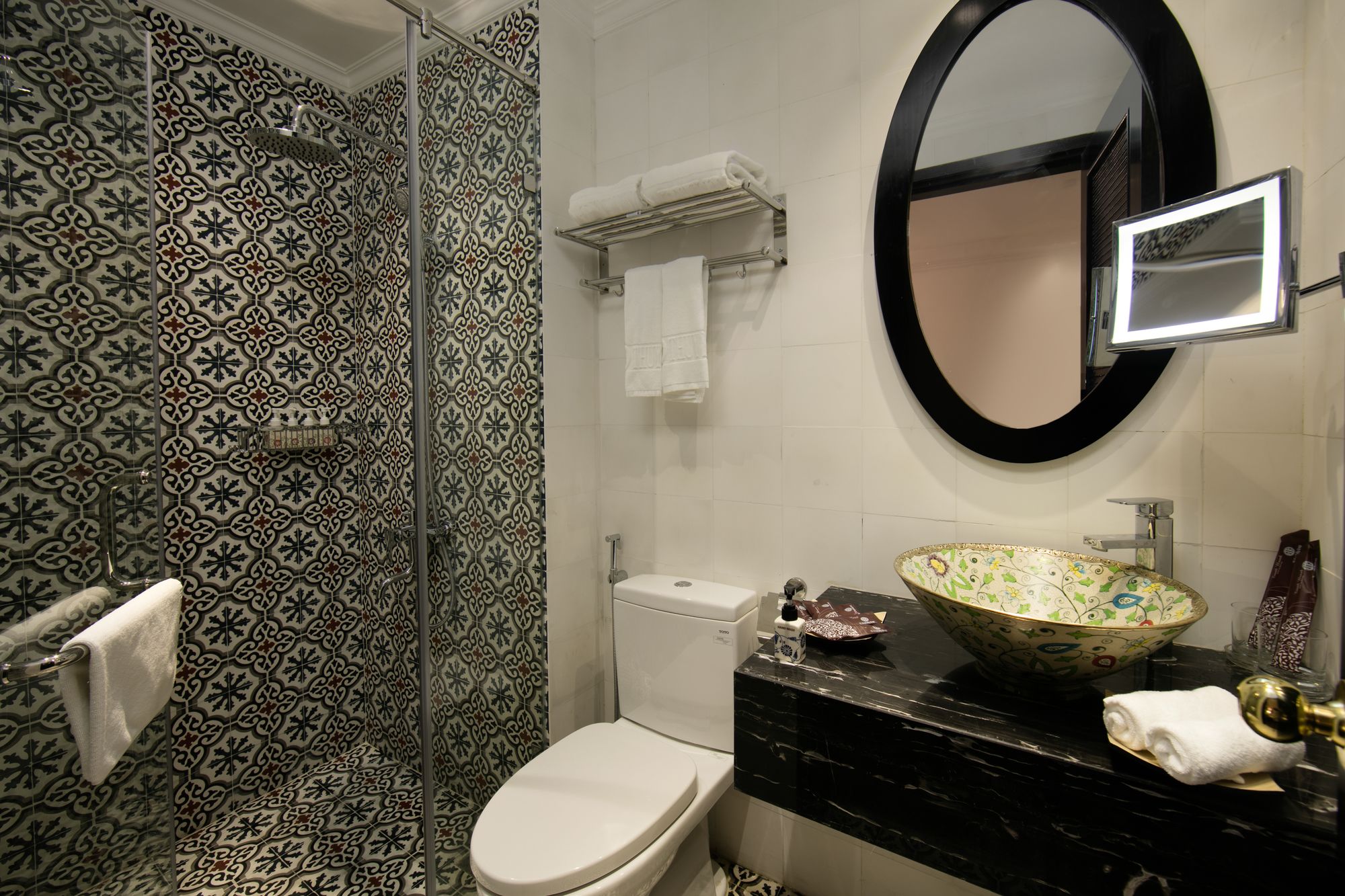 Фото The Noble Swan Hotel & SPA