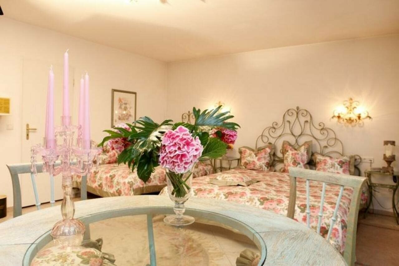 Фото Seibel's Parkhotel