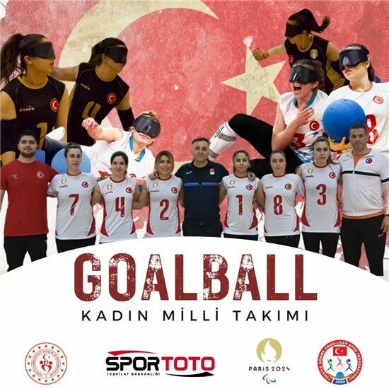 Общественный фонд Turkiye Gorme Engelliler Spor Federasyonu Baskanligi, Анкара, фото
