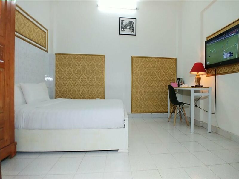 Фото Hanoi Discovery Hotel