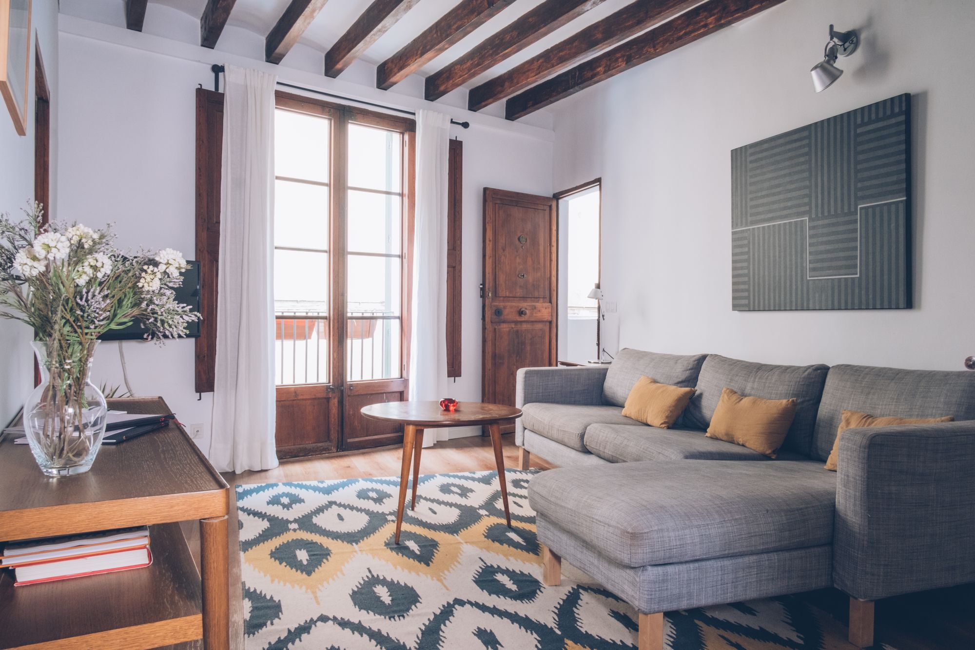 Фото Hotel Canavall