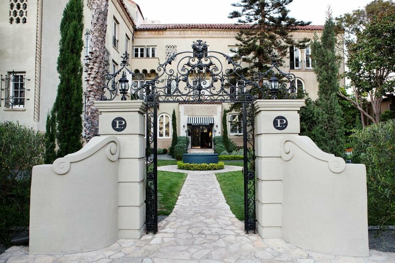 Фото Palihouse Santa Monica