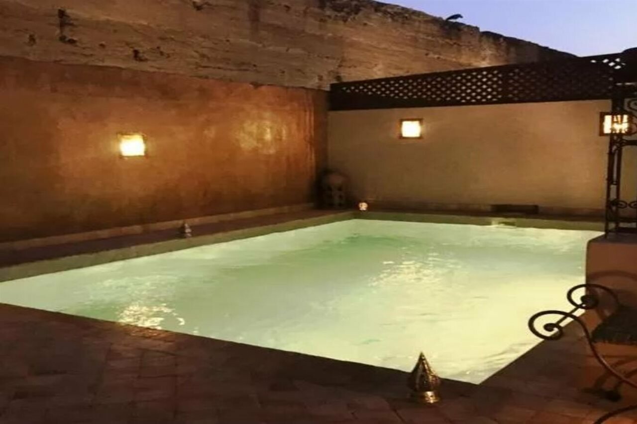 Фото Hotel Riad Carina