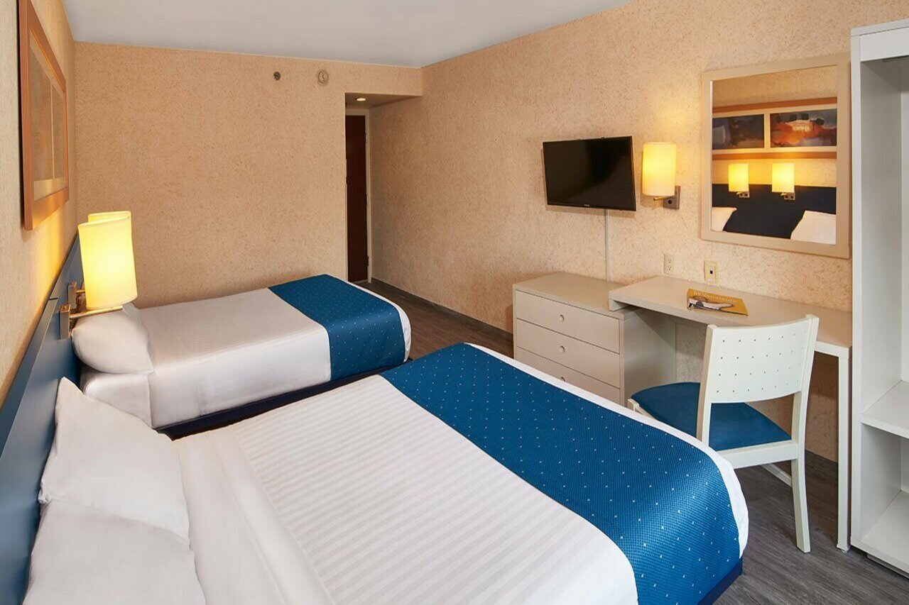 Фото City Express by Marriott Puebla Angelopolis