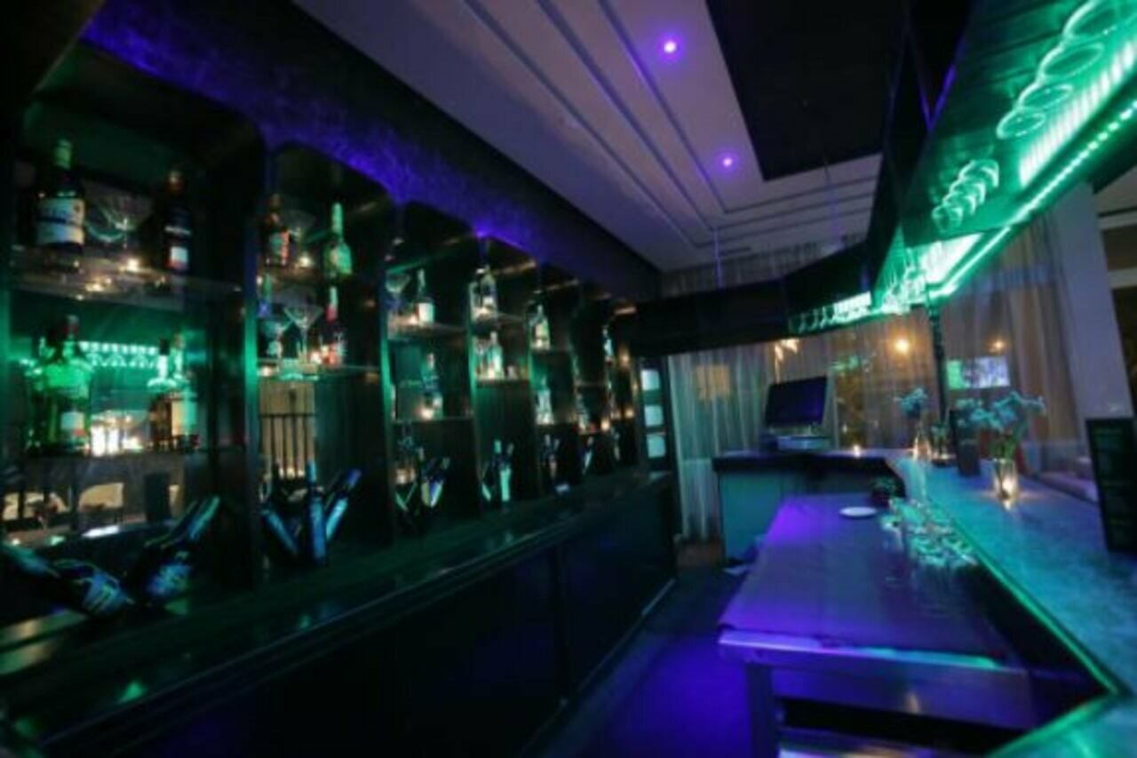 Фото Hotel Suisse