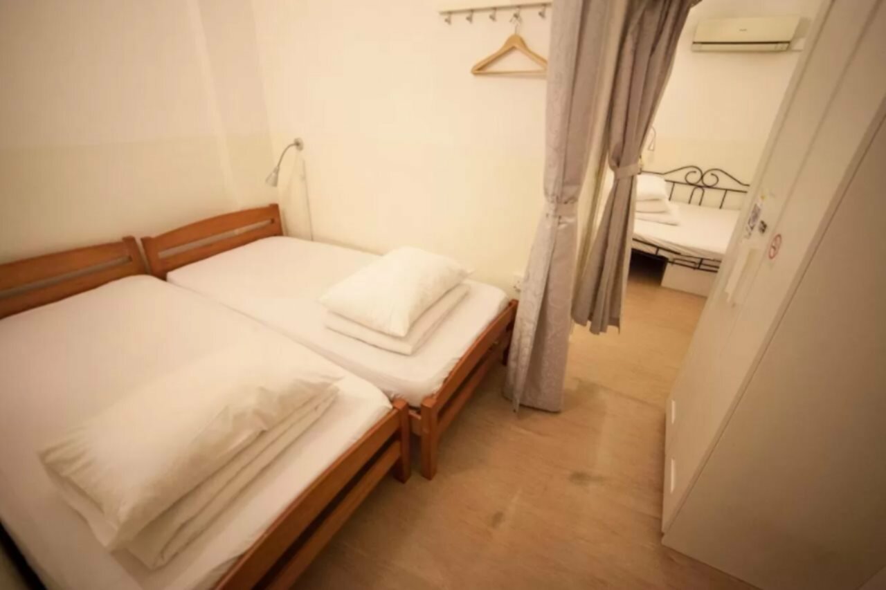 Фото Blanc Inn - Hostel