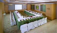 Фото Grand Chennai by Grt Hotels