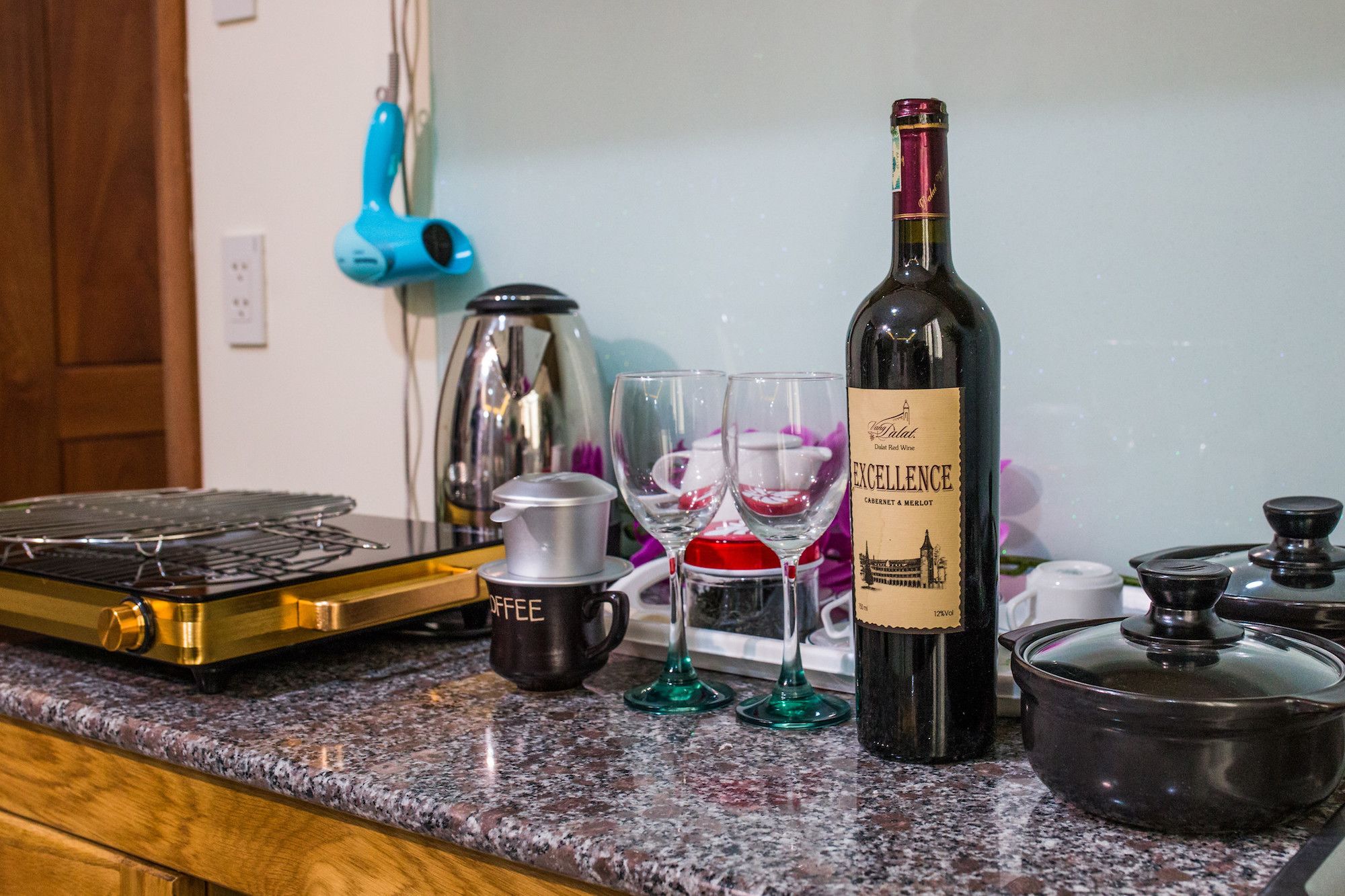 Фото Doha Apartment