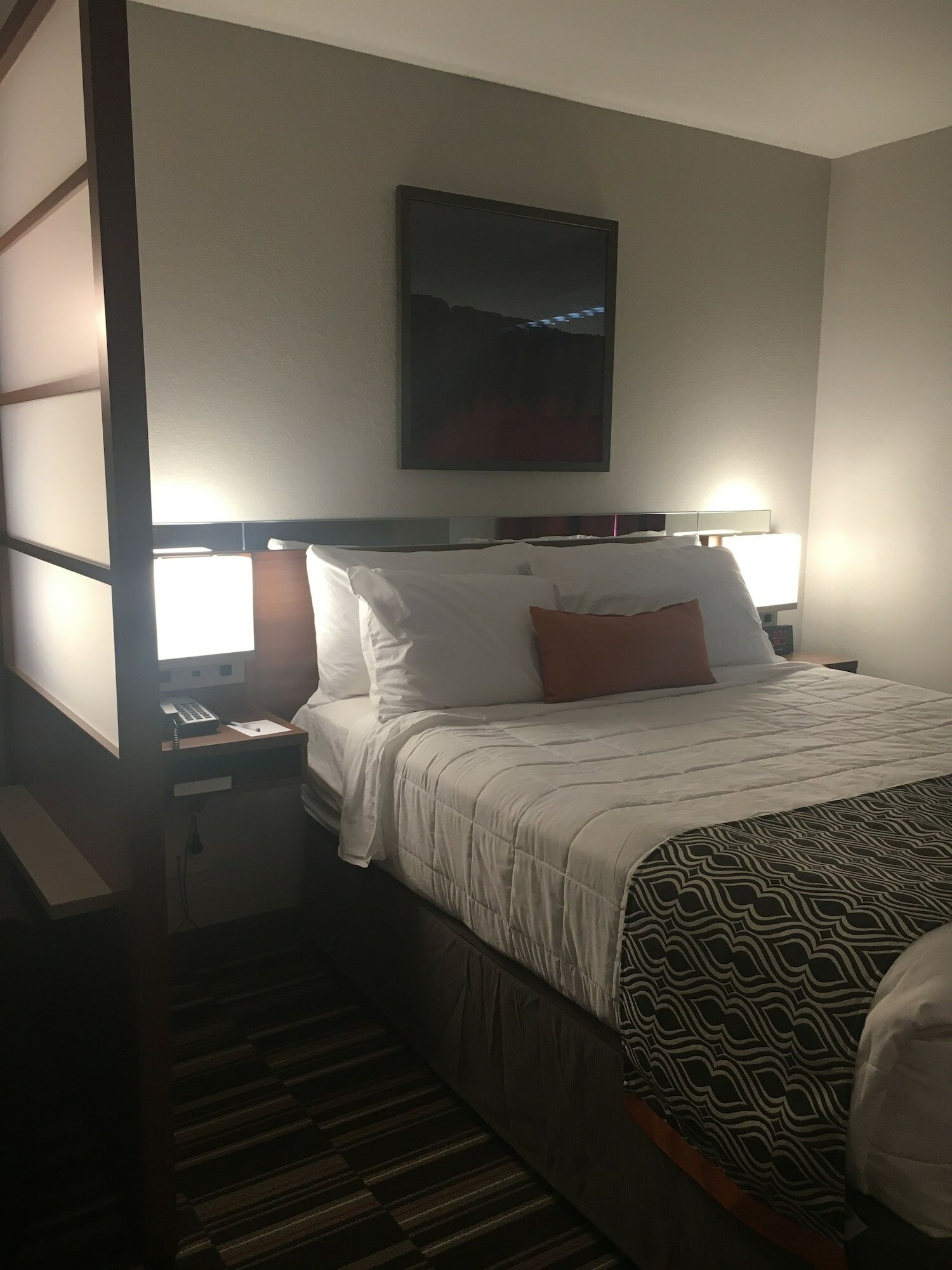 Фото Microtel Inn & Suites by Wyndham Niagara Falls