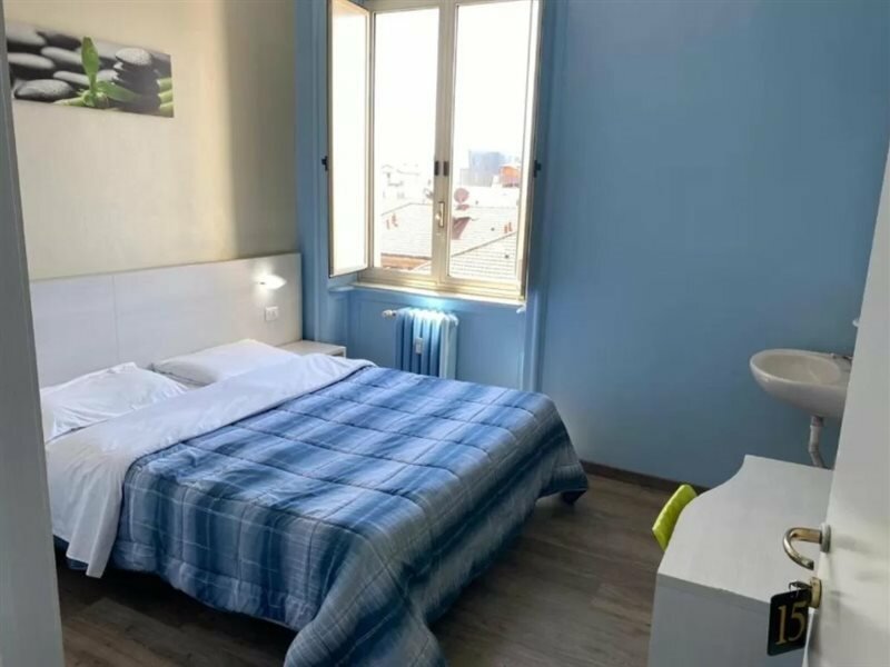 Фото Hotel Kennedy