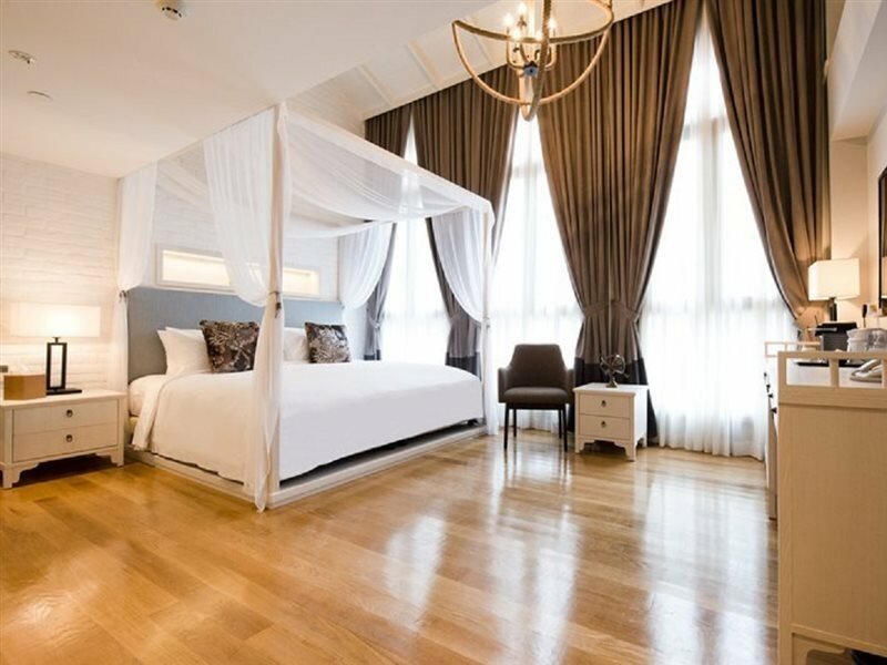 Фото Hotel NuVe Heritage