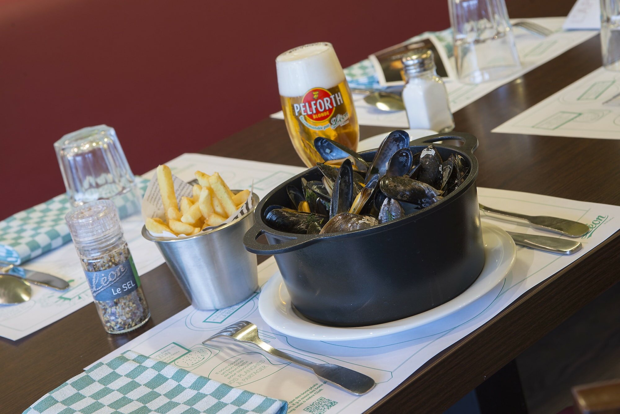 Фото Hôtel Mercure Thionville Centre Porte du Luxembourg