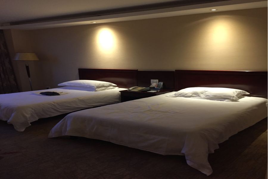 Фото Atour Hotel Culture Square West Lake Hangzhou