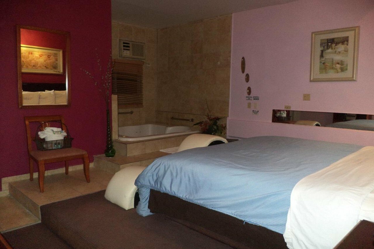 Фото Villas de Santiago Inn