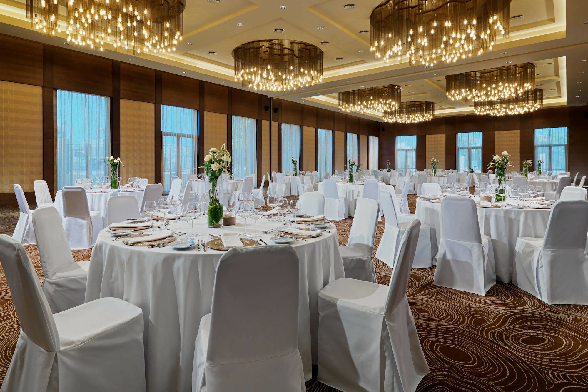 Фото Radisson Collection Hotel Bamako