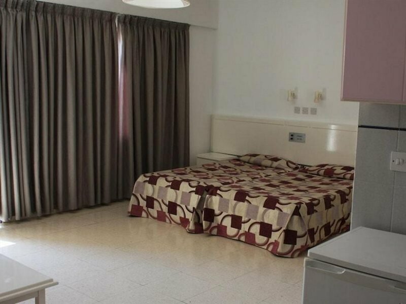 Фото Astreas Beach Hotel