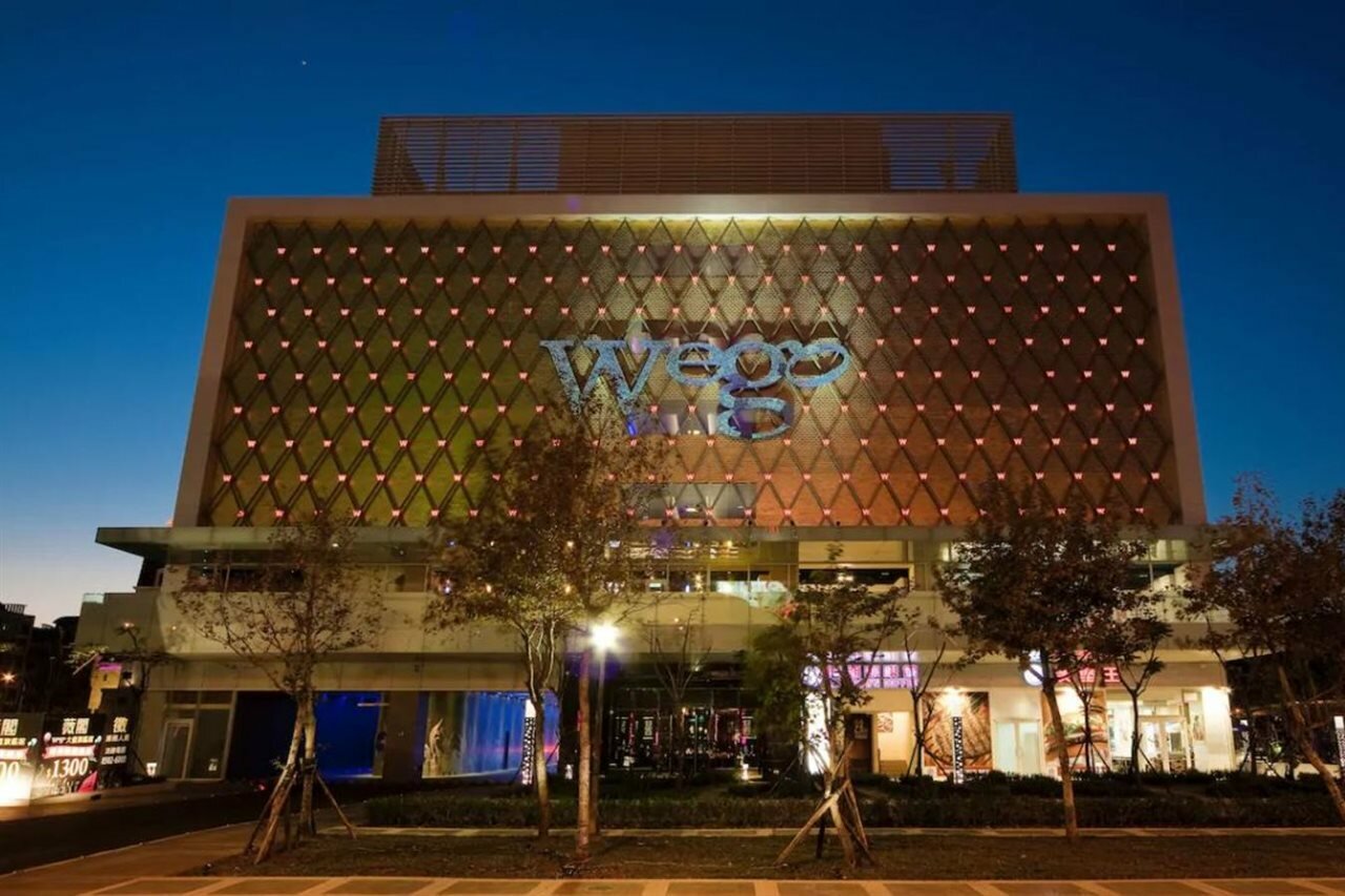 Фото Wego Boutiaue Hotel Dazhi