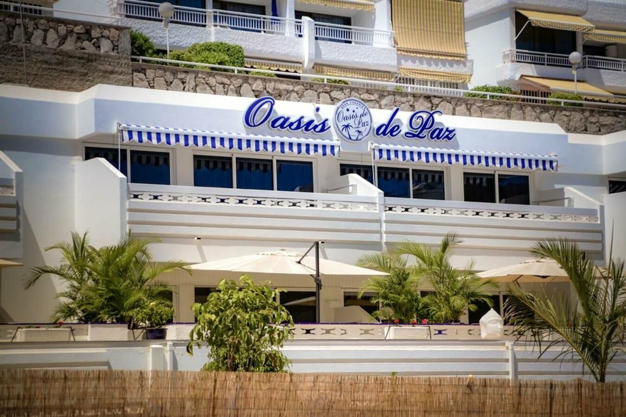 Фото Calypso Oasis