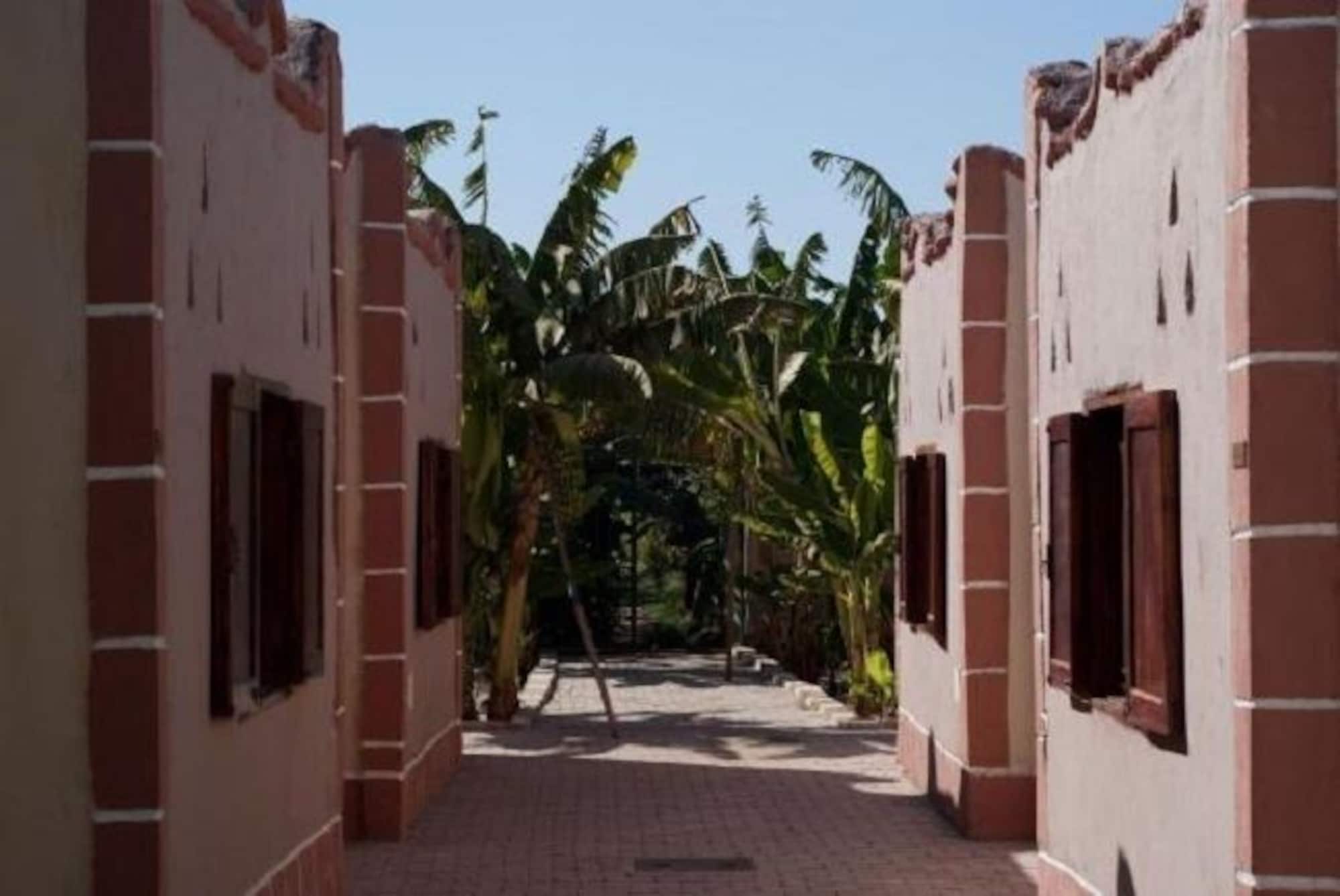 Фото Al Baeirat Hotel