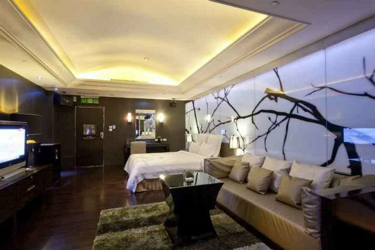 Фото Wego Boutique Hotel Linsen