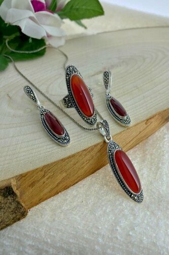 Kılıç Gümüş Fotoğraf 2