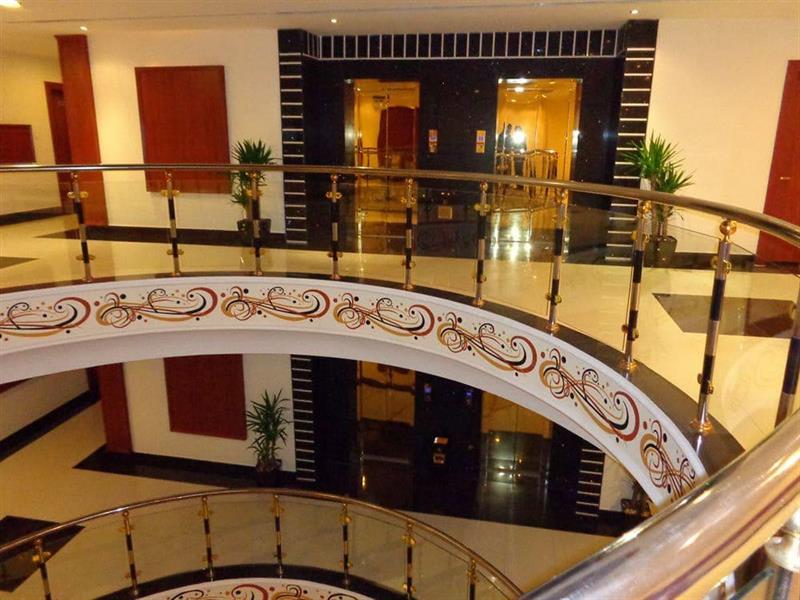 Фото Meral Crown Hotel