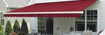 Ozan Tente Pergola Sistemleri (İstanbul, Fatih, Hacı Kadın Mah., Katip Çelebi Cad., 14), estructuras de marcos y toldos