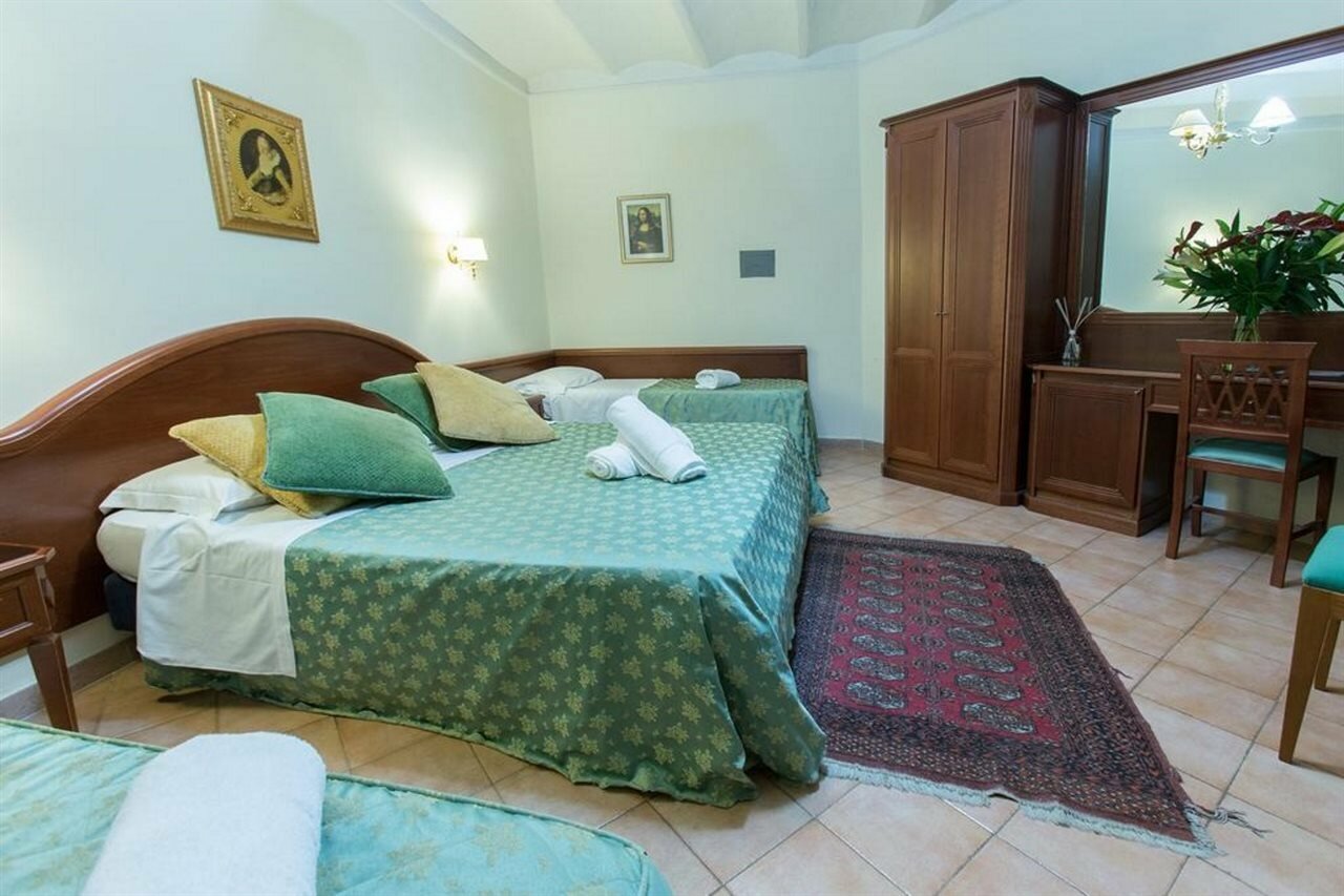 Фото Hotel Gabriella