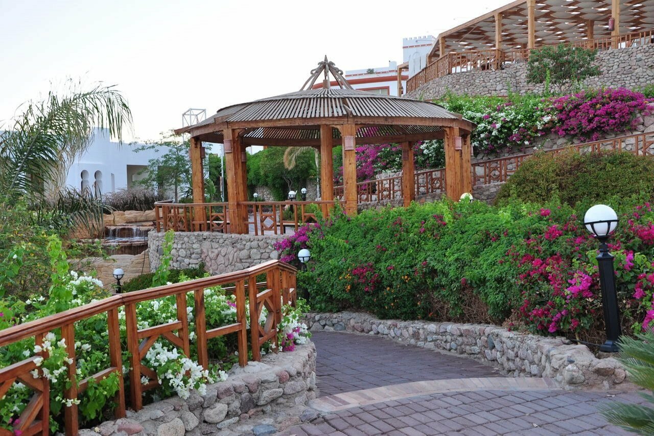 Фото Sunrise Diamond Beach Resort