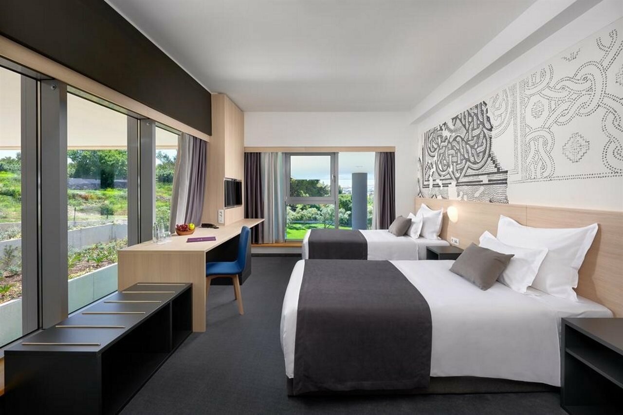 Фото Hotel Salona Palace