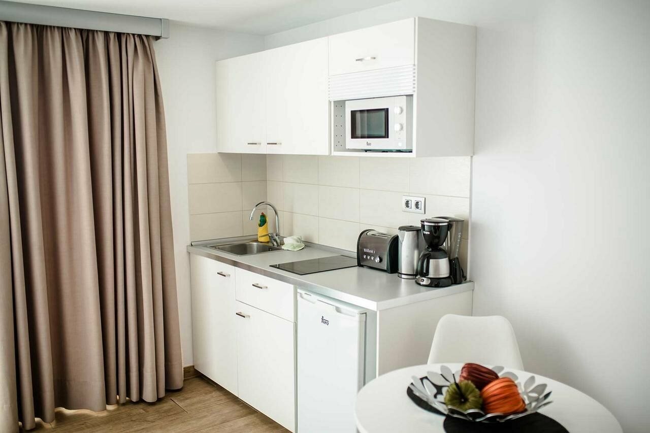 Фото Ig Nachosol Premium Apartments by Servatur - Adults Only